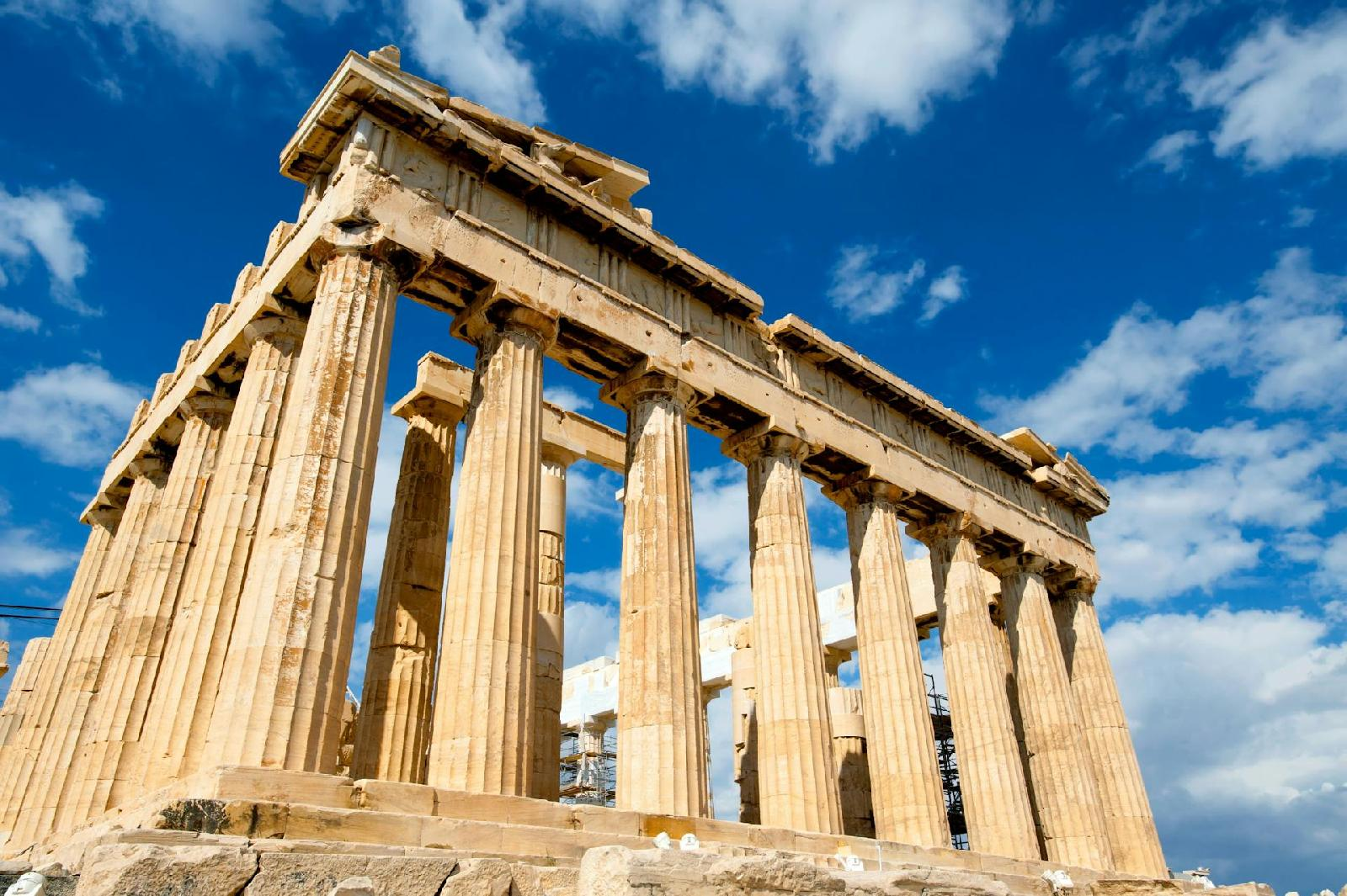 Le guide ultime pour savoir ou aller en grece en septembre