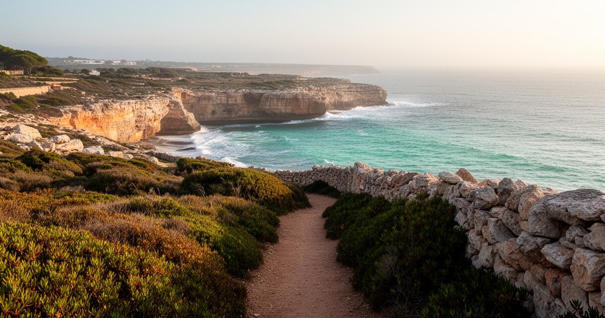 Explorez Minorque : guide complet pour découvrir l&rsquo;île hors des sentiers battus