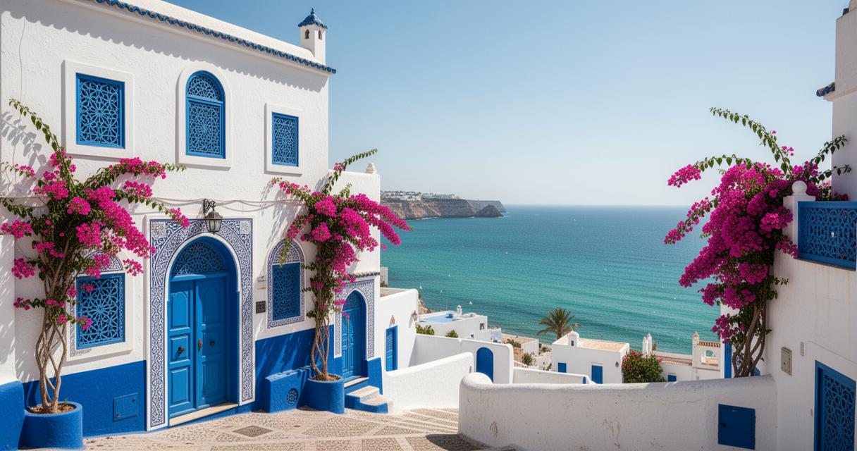 Tunisie : destination festive entre traditions ancestrales et festivals modernes